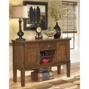 Buffet and servers shop furniture